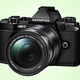 Illustration for article titled Olympus E-M5 Mark II: Whoa, 40 Megapixel Photos Out of Thin Air
